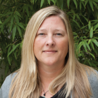 Tania M. Busch Isaksen