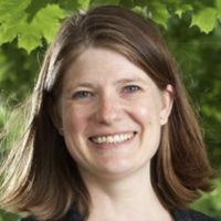 Jessica Lundquist