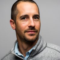 Julian Olden