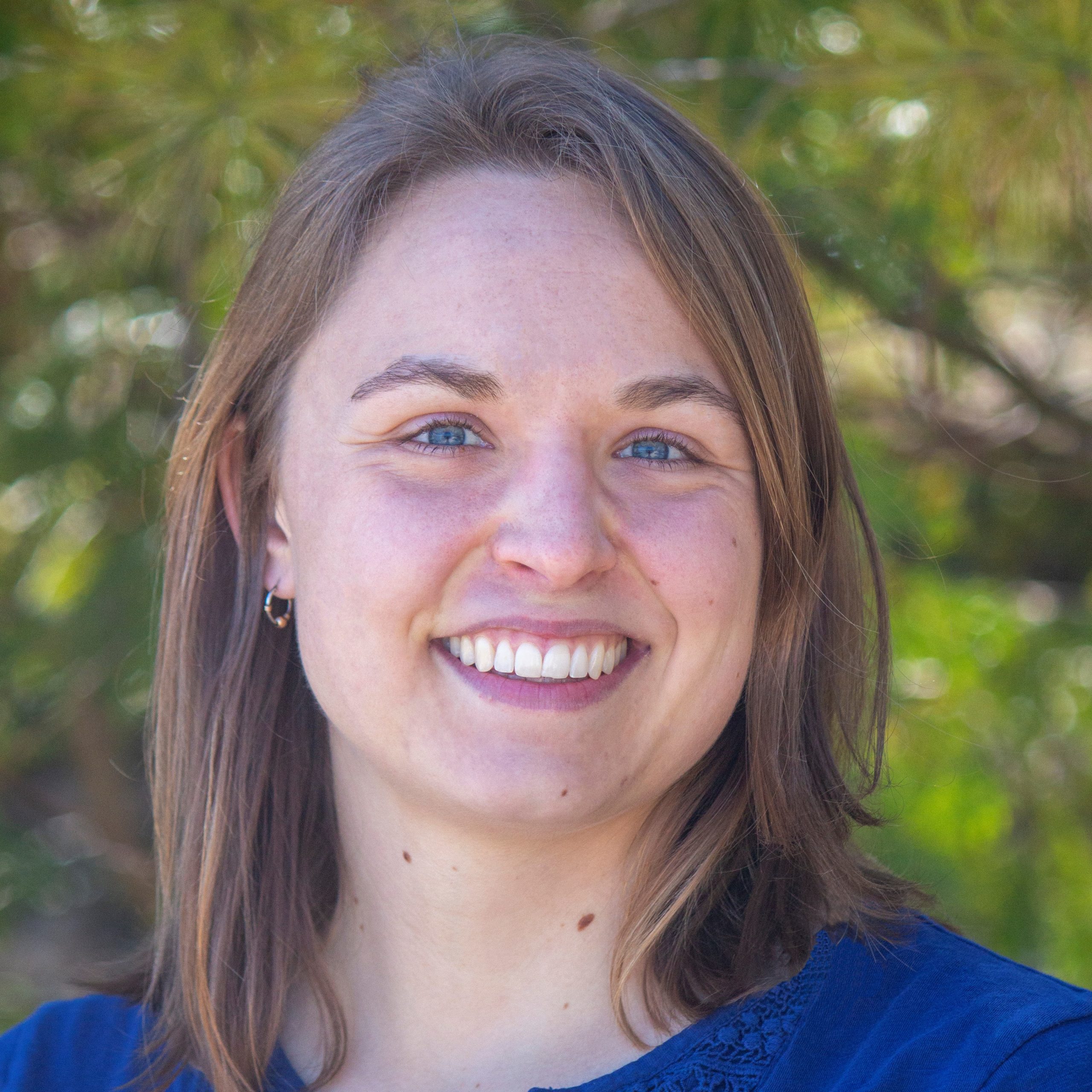 Emily Jameson – 2021