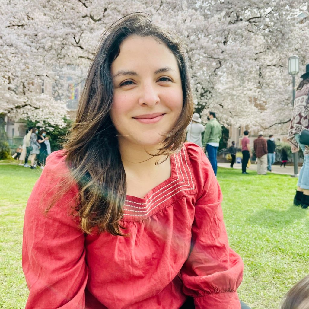 Carolina Martinez/Lizana 2021 Future Rivers