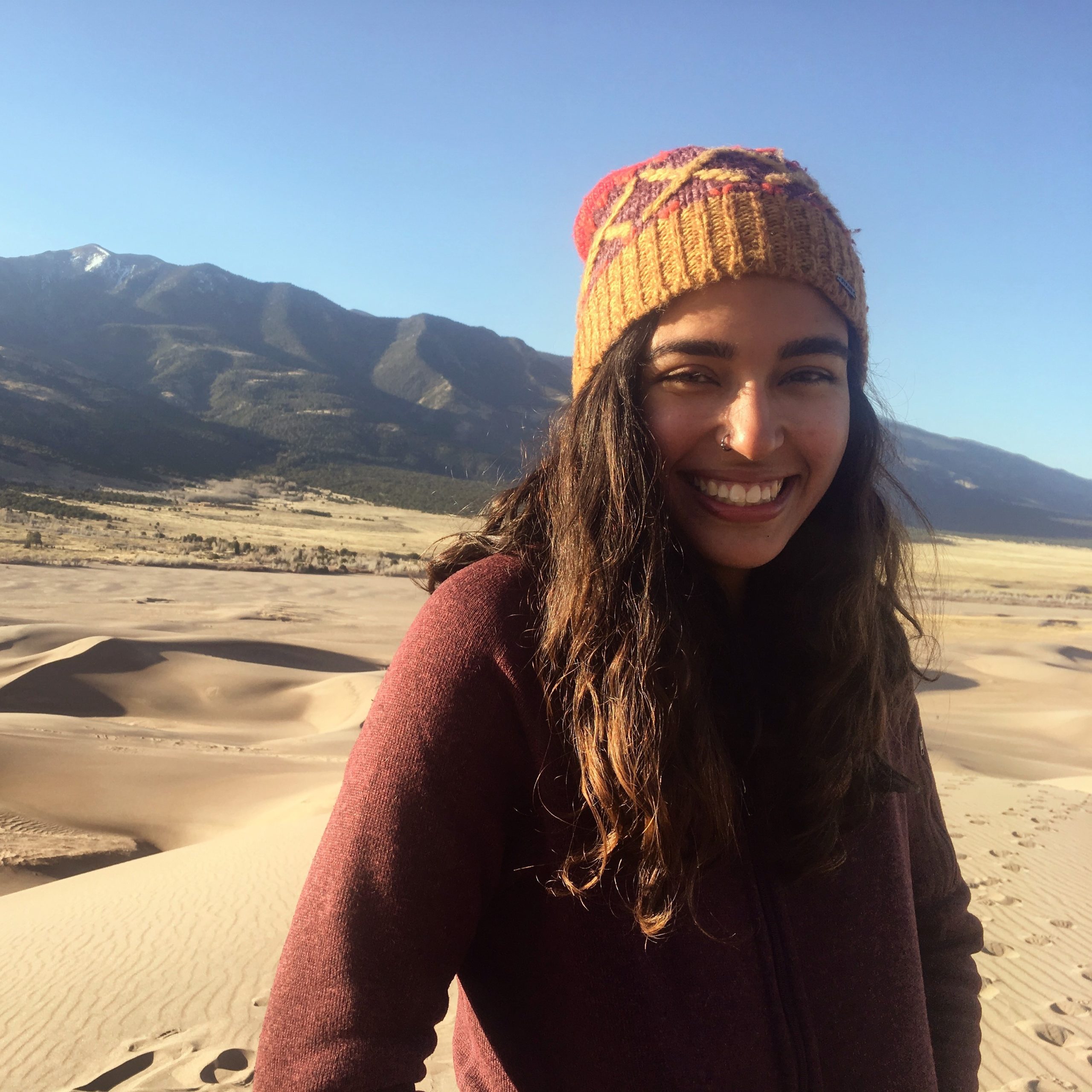 Yasmine Hentati – 2022