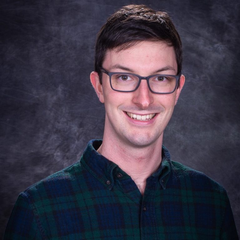 Keenan Ganz 2022 Future Rivers