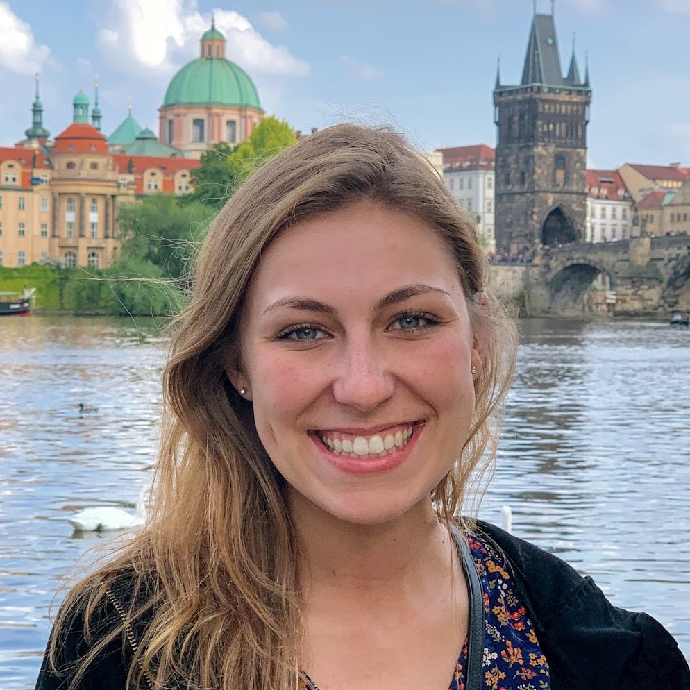 Becky Kann – 2022