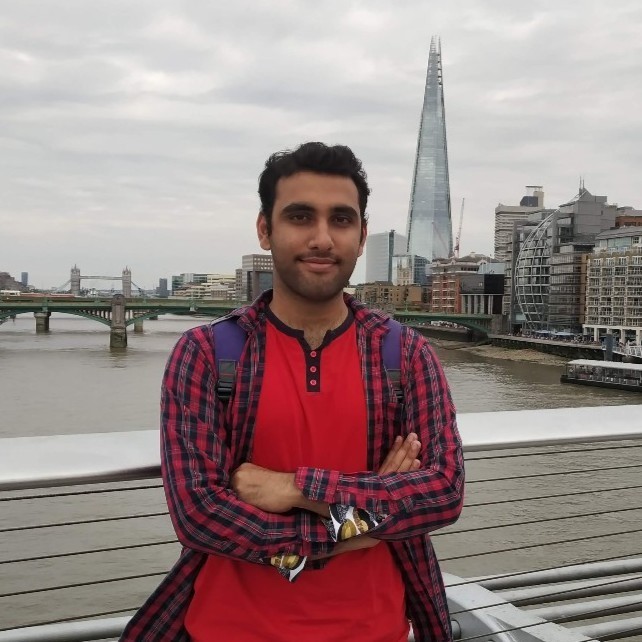 Sanchit Minocha – 2022