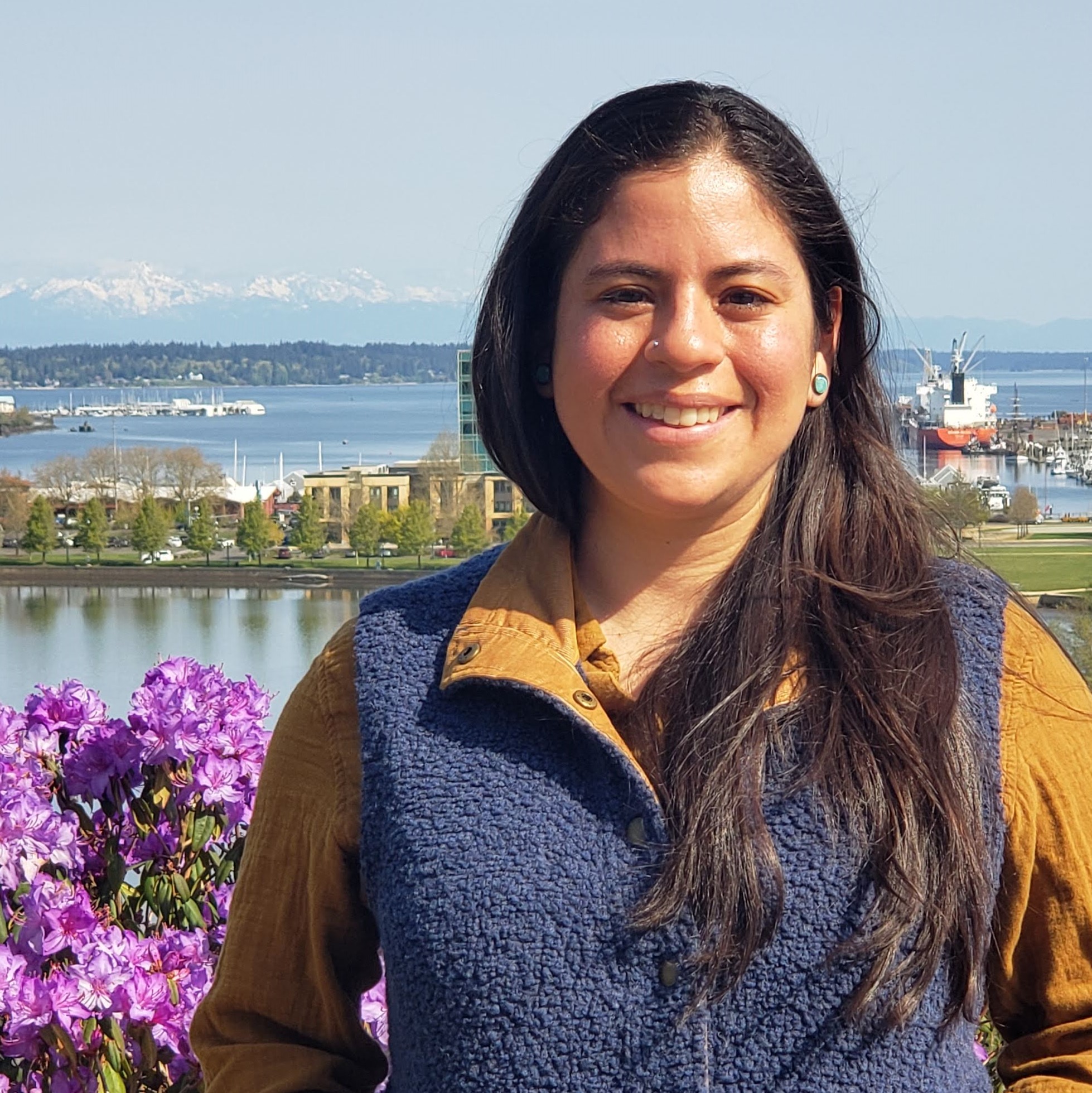 Jocelyn Munoz – 2022