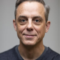 Mark Scheuerell