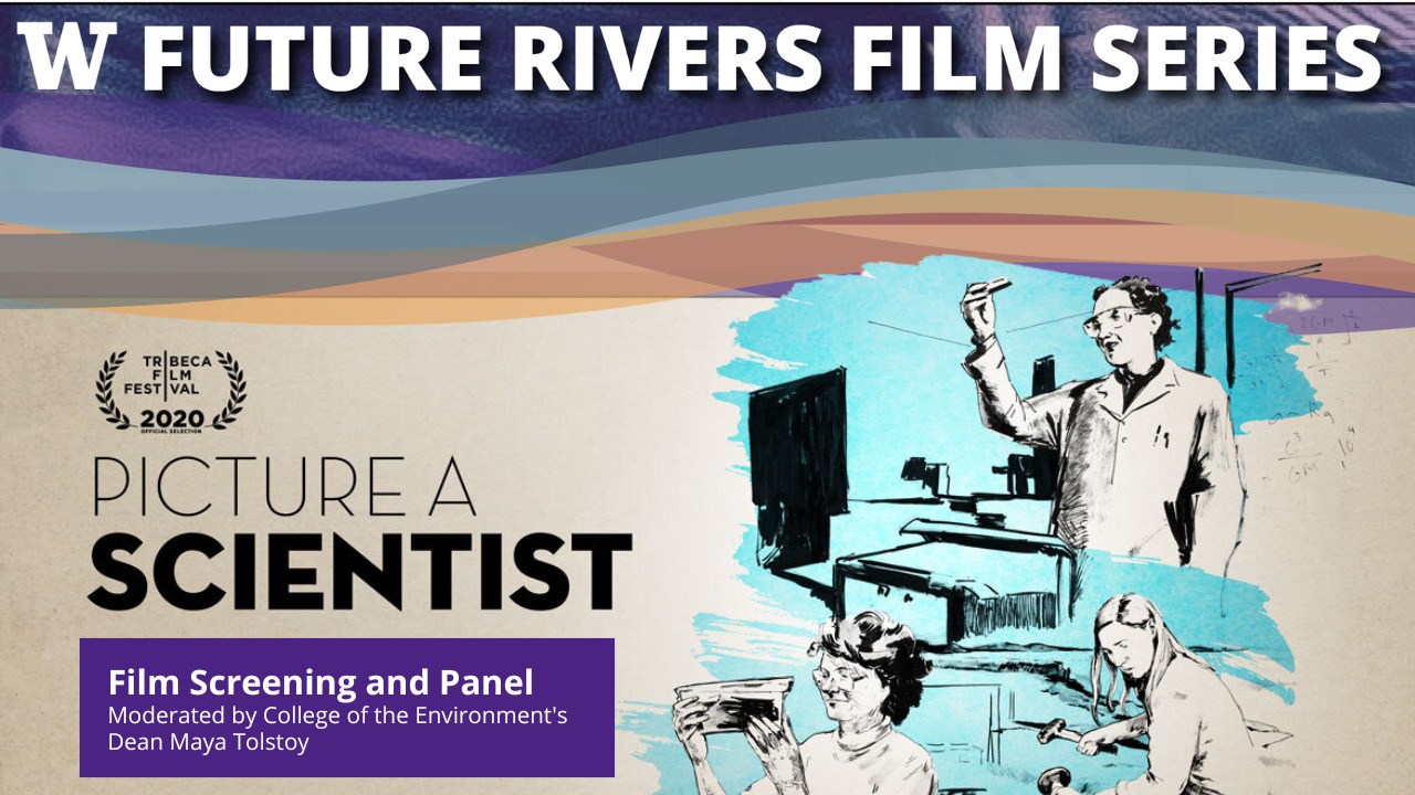Picture A Scientist image
