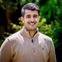 Sameer Shah