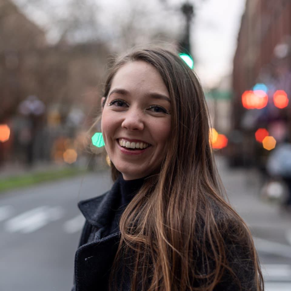 2024 – Grace Brennan