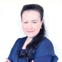 Celina Balderas Guzmán