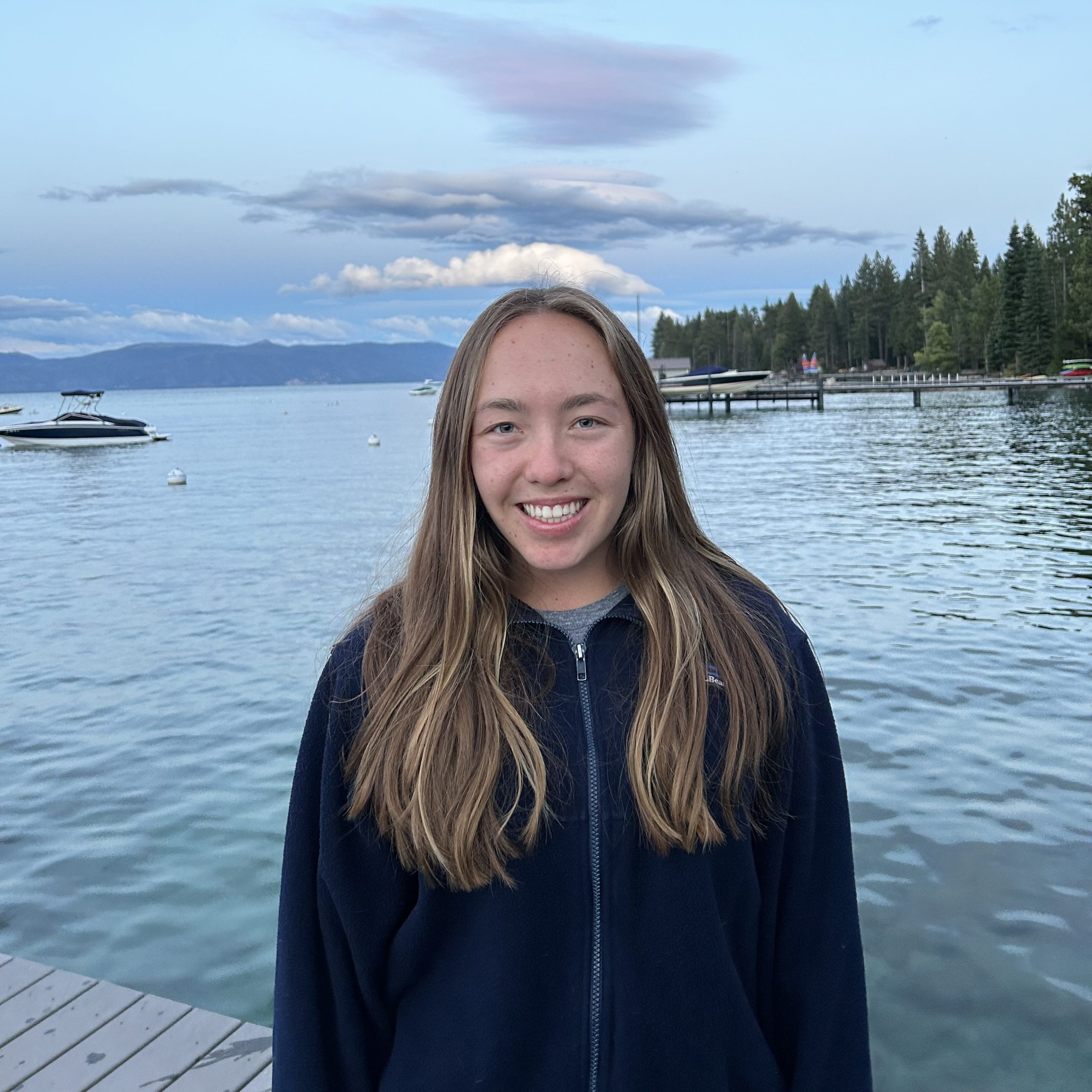 2024 – Kiersten Maxwell