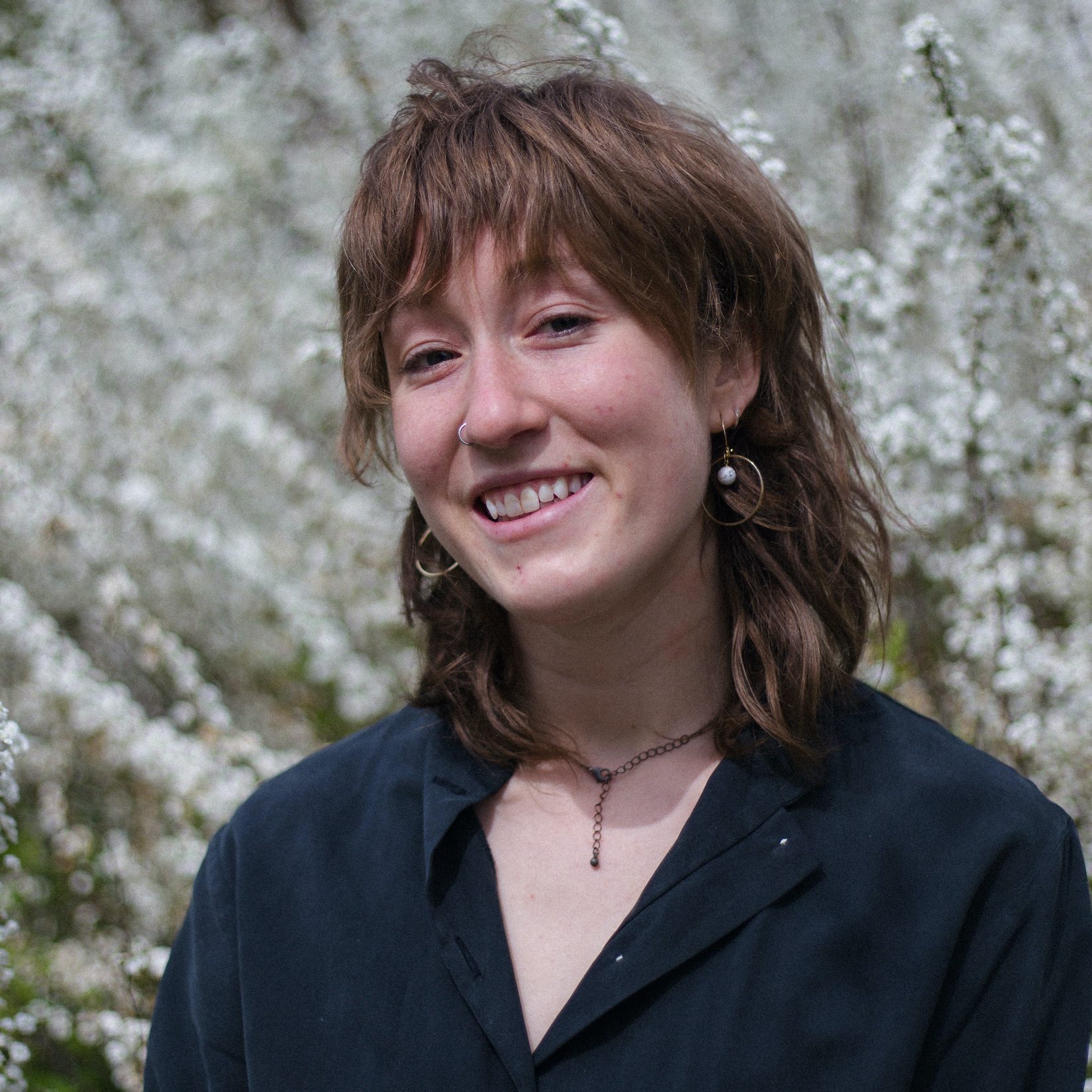 2024 – Sydney Sappenfield